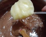 A picture of step 5 of Brownie.
