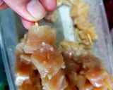 Foto langkah ke 3 dari resep Olahan Ayam: Sate Taichan Teflon.