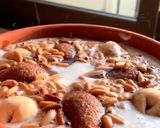 صورة لخطوة 9 من وصفة كبة بلبنية