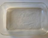A picture of step 1 of Supernatural Brownies.