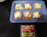 Cracker Pizza Bites recipe step 1 photo