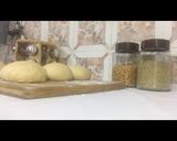 صورة لخطوة 4 من وصفة بريوش بالعجينة السحرية اليابانية(Brioche Tangzhong)