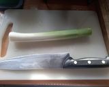 Foto del paso 2 de la receta: 259. Vichyssoise cremosita