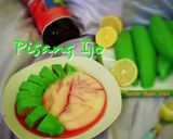 Foto langkah ke 5 dari resep Pisang Ijo khas makassar.