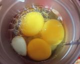 Foto langkah ke 1 dari resep Kacang Kribo.