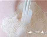 รูปขั้นตอนการทำที่ 4 ของ Easy Italian Pizza ทำแป้งอิตตาเลี่ยนพิซซ่าบางกรอบหม้ออบลมร้อน