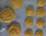 Foto langkah ke 3 dari resep Soes Original.