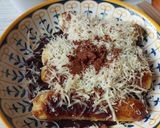Foto langkah ke 4 dari resep Pisang Bakar Keju.