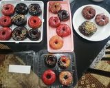 صورة لخطوة 2 من وصفة دوناتس