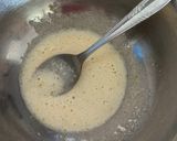 Foto langkah ke 2 dari resep Pukis empuk, no mixer, no emulsifier.