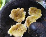 Foto langkah ke 3 dari resep Pisang Peppe Makassar.