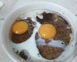 Foto del paso 2 de la receta: Torta de chocolisto en 3 minutos