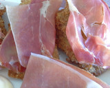 Foto del paso 5 de la receta: Setas con jamón y alioli