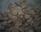 Foto langkah ke 4 dari resep Ayam Cah Hioko.