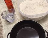 Dough for Chappatis/ Indian flat bread recipe step 1 photo