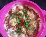 Dahi Bhalla Kids Special recipe step 6 photo