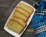 Foto langkah ke 10 dari resep Banana Cake Moist Simpel.