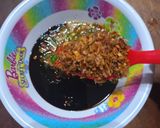 Foto langkah ke 4 dari resep Udang Goreng Asam Jawa.