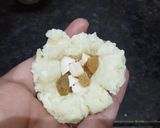 क्रीमी मलाई कोफ्ता करी(Creamy malai kofta curry recipe in Hindi) रेसिपी चरण 2 फोटो