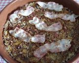 Foto del paso 6 de la receta Arroz a la zamorana