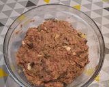 Foto del passaggio 5 della ricetta Melanzane ripiene al forno
