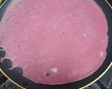 Foto langkah ke 3 dari resep Dadar gulung isi kelapa.