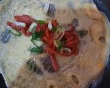 Foto langkah ke 5 dari resep MARSOTE (Martabak Sosis Telur).