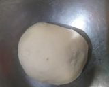 गुजिया (gujiya recipe in Hindi) रेसिपी चरण 2 फोटो