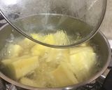 Foto del paso 1 de la receta: Yapingachos de yuca