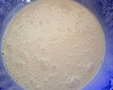 Foto del paso 1 de la receta: Torta de manzana fácil y rápida