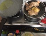 Foto langkah ke 1 dari resep Ayam saus mentega.