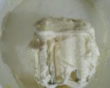 Foto langkah ke 3 dari resep Roti Kukus Rainbow.