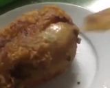 Hình bước làm 7 của món Gà rán siêu giòn lâu cả ngày