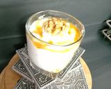 હની-વોલનટ ગ્રીક યોગૅટ (Honey Walnut Greek Yoghurt Recipe In Gujarati) રેસીપી સ્ટેપ4ફોટો