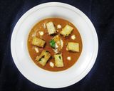 સોયા પનીર પસંદા (Soya Paneer Pasanda Recipe In Gujarati) રેસીપી સ્ટેપ4ફોટો
