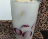 Foto del paso 4 de la receta: Batido de Fresa-Plátano