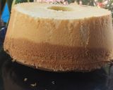 Foto langkah ke 5 dari resep Chiffon vanilla bf.