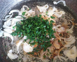 Foto del paso 5 de la receta: Filete al perejil con papas rústicas