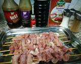 Beef tikka recipe step 1 photo