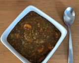 Foto del paso 7 de la receta Mis lentejas 🍛