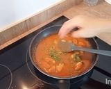Foto del paso 5 de la receta: Cuscús con mejillones y atún