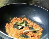 Foto langkah ke 2 dari resep Ikan tenggiri woku kemangi.