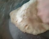 A picture of step 2 of Doughnuts.