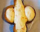 Foto del passaggio 14 della ricetta Colomba di Pasqua