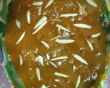 কমলা মিঠাই (komola mithai recipe in Bengali) রেসিপির ধাপ 10 ছবি
