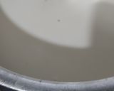 A picture of step 1 of Sheer khurma.