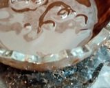 ચોકો બ્રાઉની વીથ આઈસ્ ક્રીમ (Choco Brownie With Ice- Cream Recipe In Gujarati) રેસીપી સ્ટેપ2ફોટો