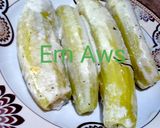 صورة لخطوة 8 من وصفة الفقوس المحشي 😋♥️😍