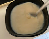 Foto del paso 3 de la receta: Flan proteico
