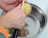 Foto del paso 2 de la receta Ñoquis, receta sencilla y riquísima